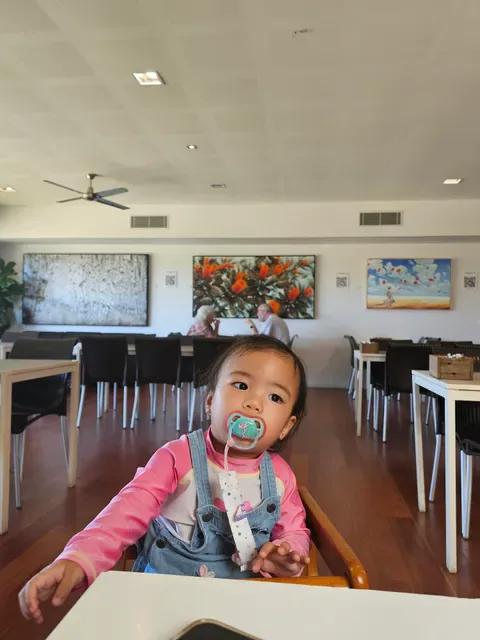 View Cafe