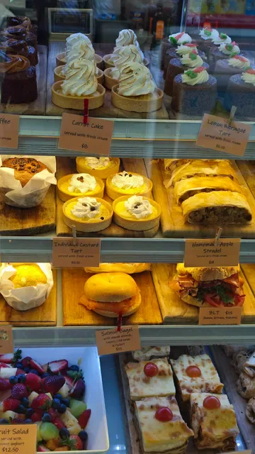 View Cafe