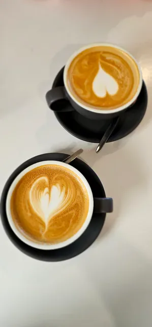 View Cafe