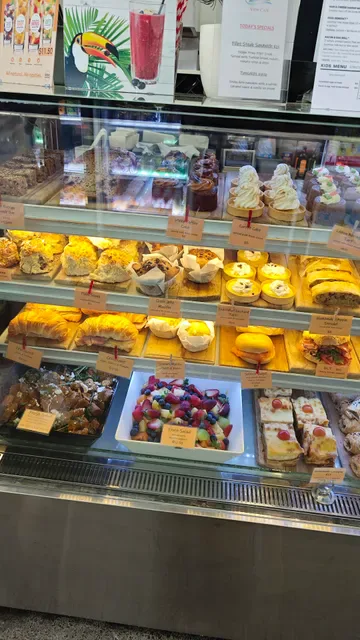 View Cafe