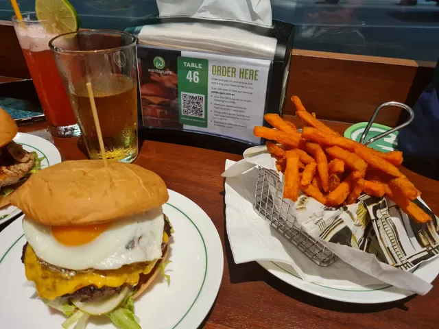 Wahlburgers