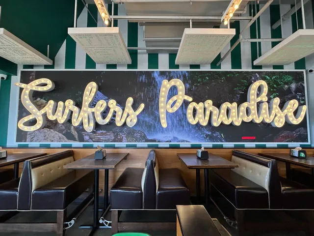 Wahlburgers