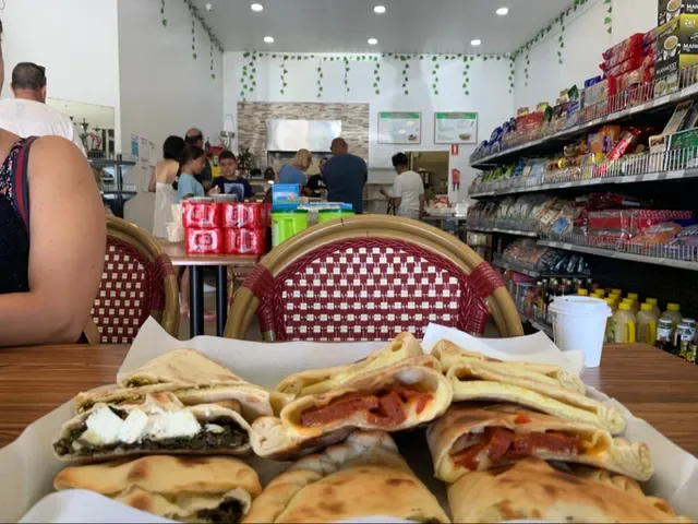 Watany Gold Coast Manoushi Lebanese Bakery & Grocery