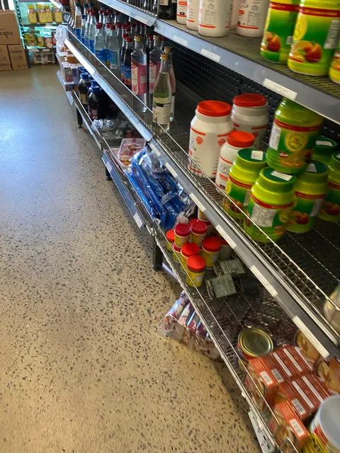 Watany Gold Coast Manoushi Lebanese Bakery & Grocery