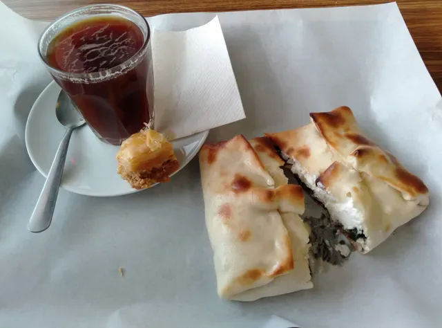 Watany Gold Coast Manoushi Lebanese Bakery & Grocery