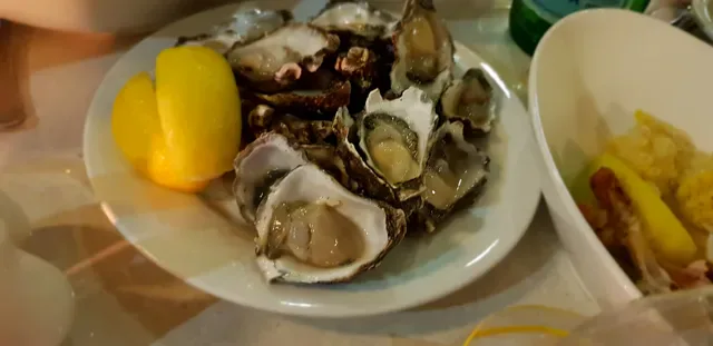 Waves Buffet Restaurant