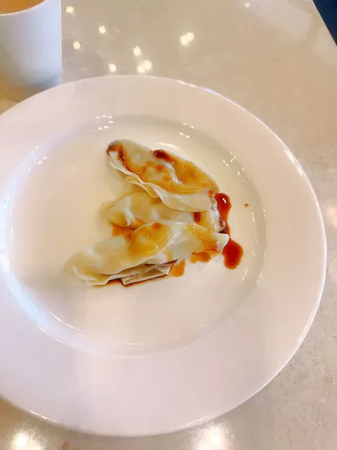 Waves Buffet Restaurant