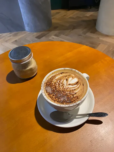 WavyBone Coffee