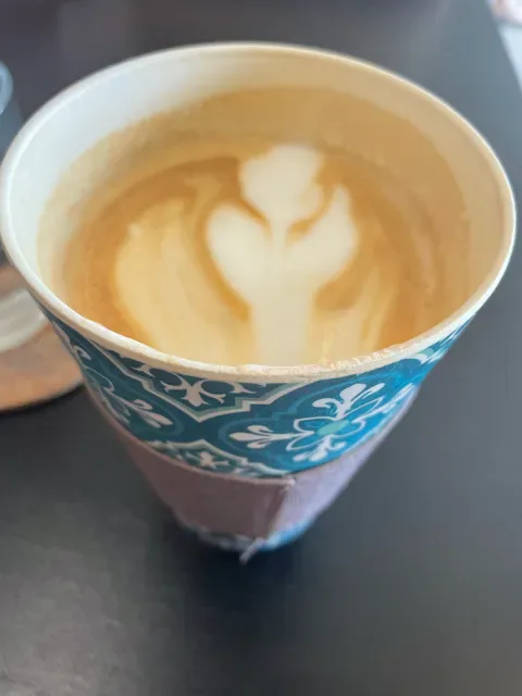 WavyBone Coffee
