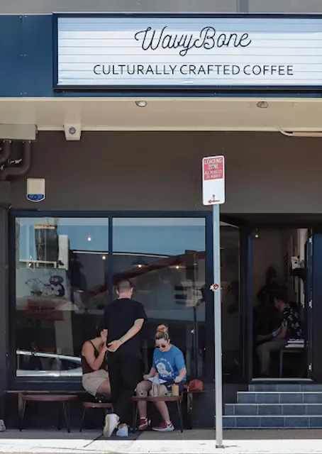 WavyBone Coffee