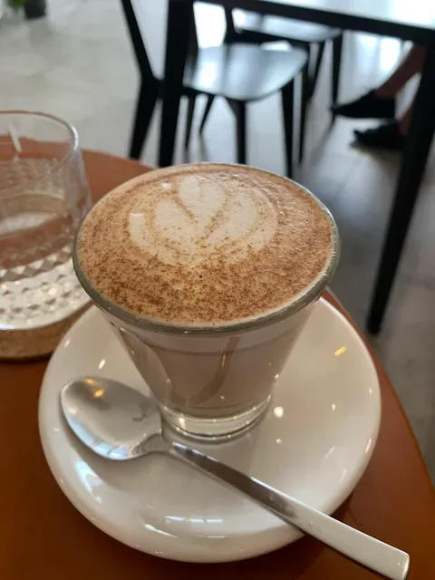WavyBone Coffee
