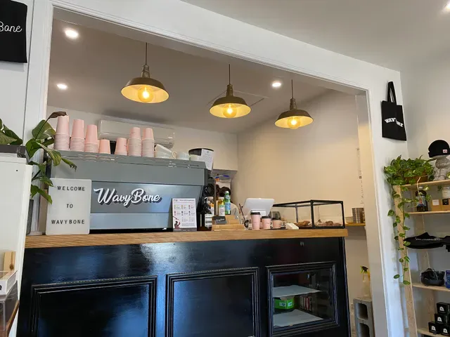 WavyBone Coffee