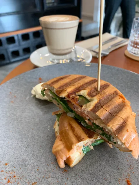 WavyBone Coffee