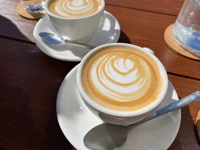 WavyBone Coffee