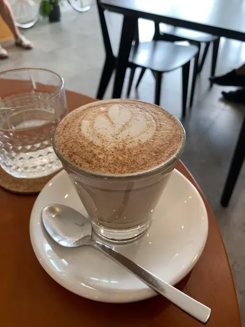 WavyBone Coffee