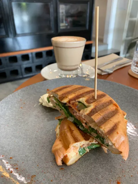 WavyBone Coffee