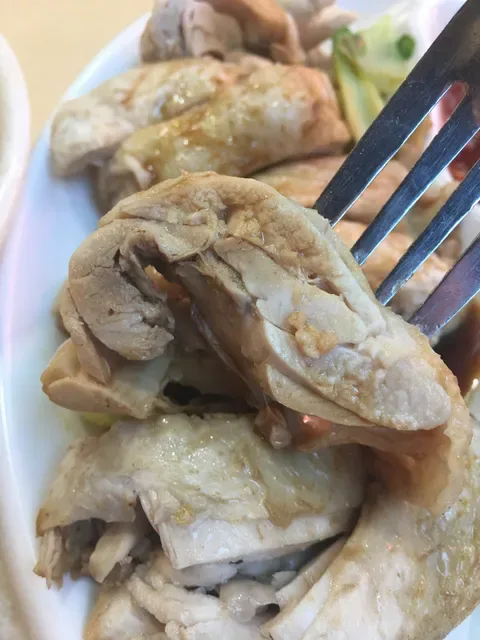 Wok Temptation