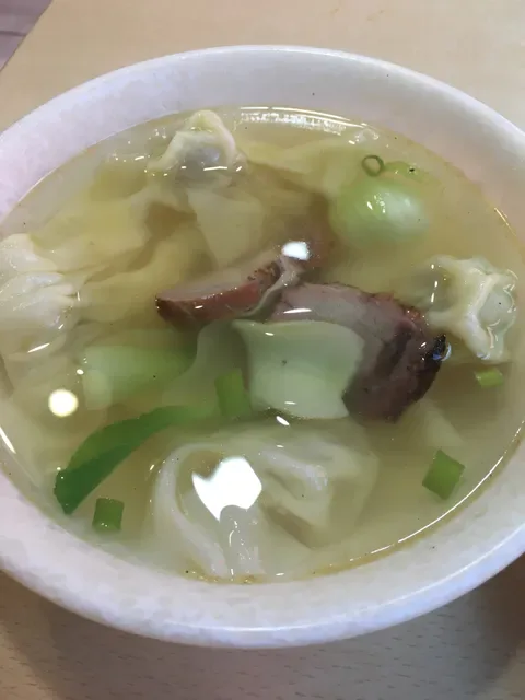 Wok Temptation