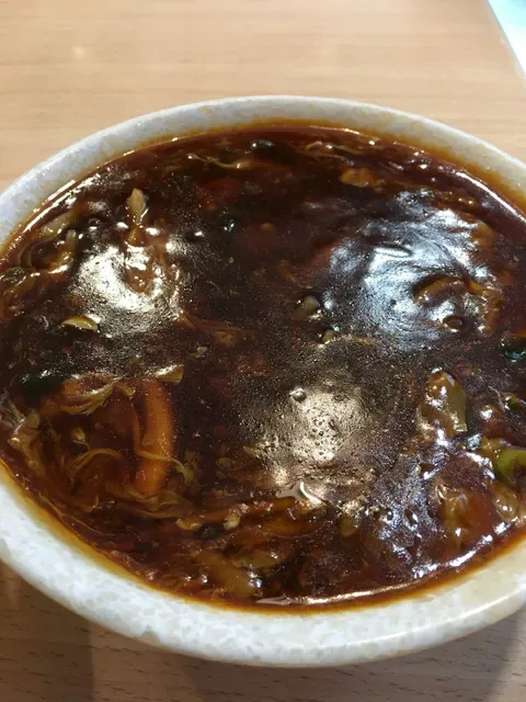 Wok Temptation