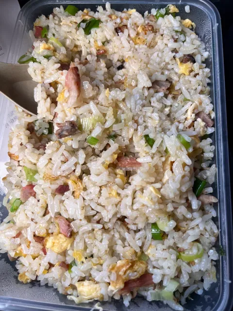 Wok Temptation