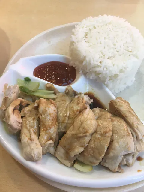 Wok Temptation