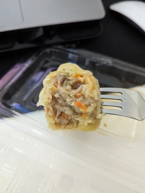 Wok Temptation