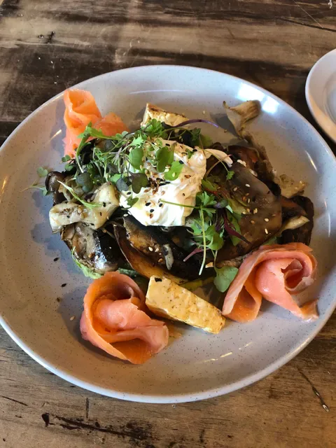 Fletcher's Pantry & Espresso