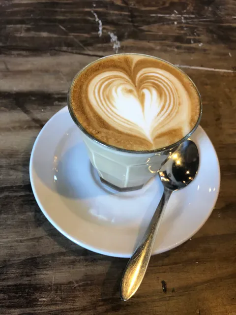 Fletcher's Pantry & Espresso