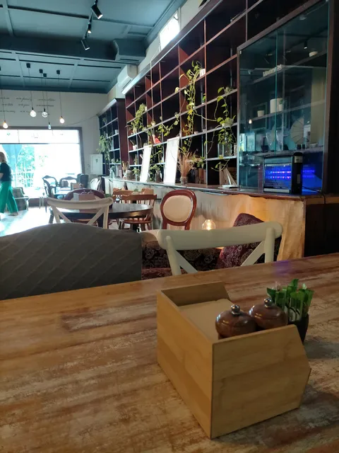 Fletcher's Pantry & Espresso