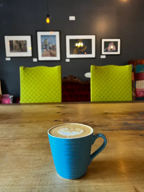 Fletcher's Pantry & Espresso