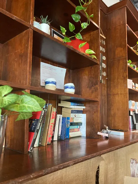 Fletcher's Pantry & Espresso
