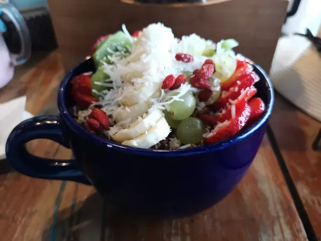 Fletcher's Pantry & Espresso