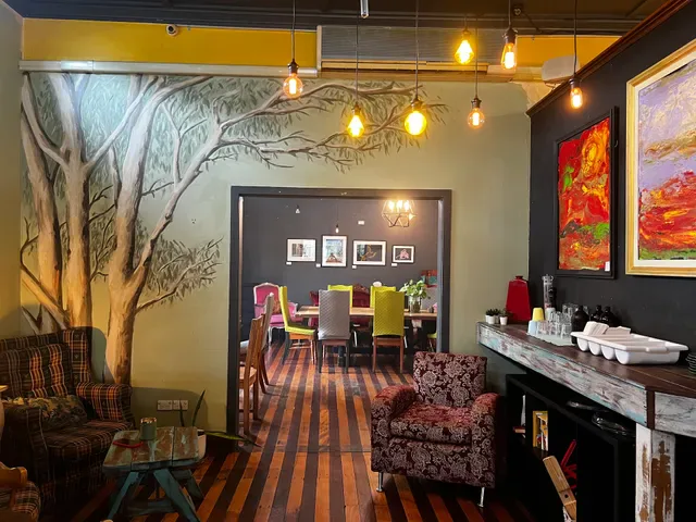 Fletcher's Pantry & Espresso