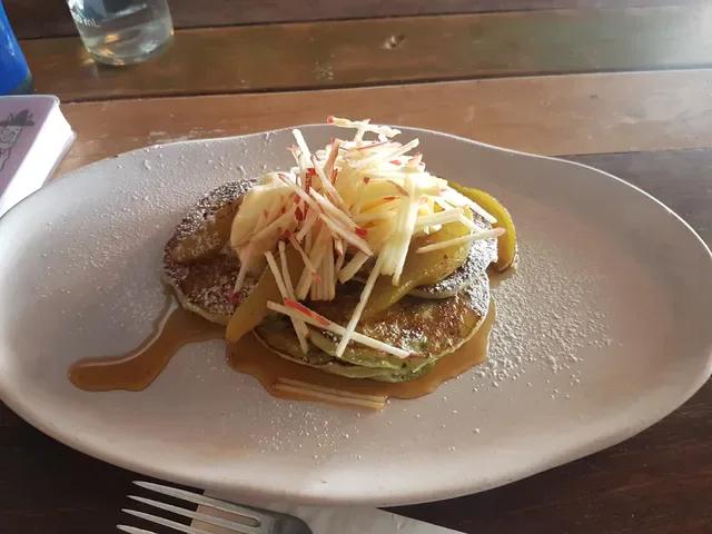 Fletcher's Pantry & Espresso