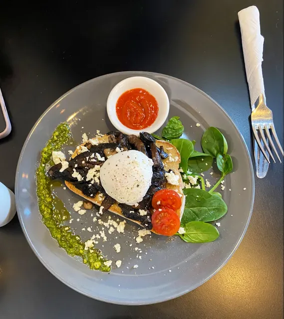 Fletcher's Pantry & Espresso