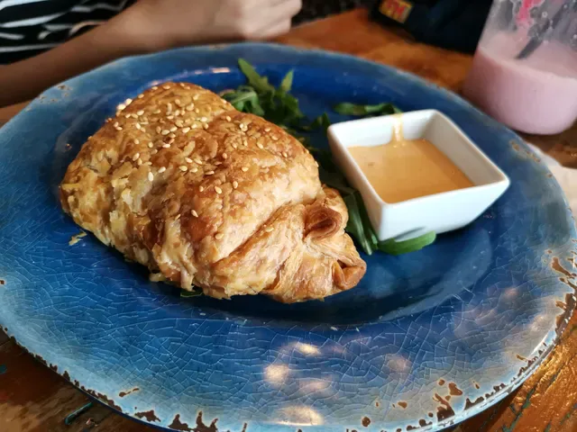 Fletcher's Pantry & Espresso