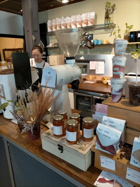 Fletcher's Pantry & Espresso
