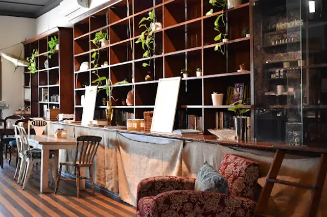 Fletcher's Pantry & Espresso