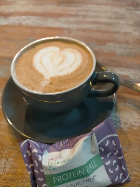 Fletcher's Pantry & Espresso