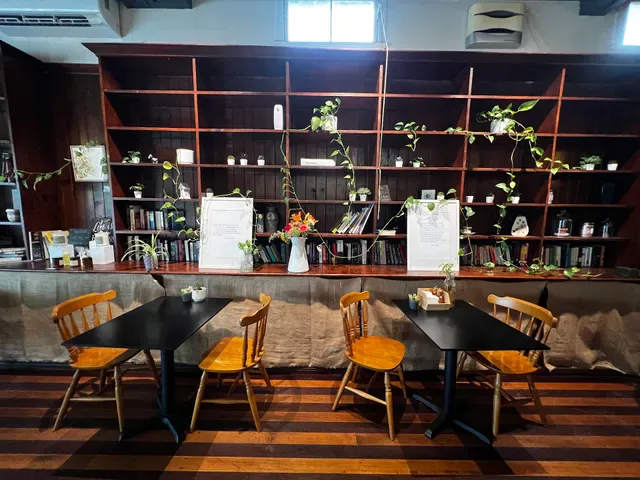 Fletcher's Pantry & Espresso