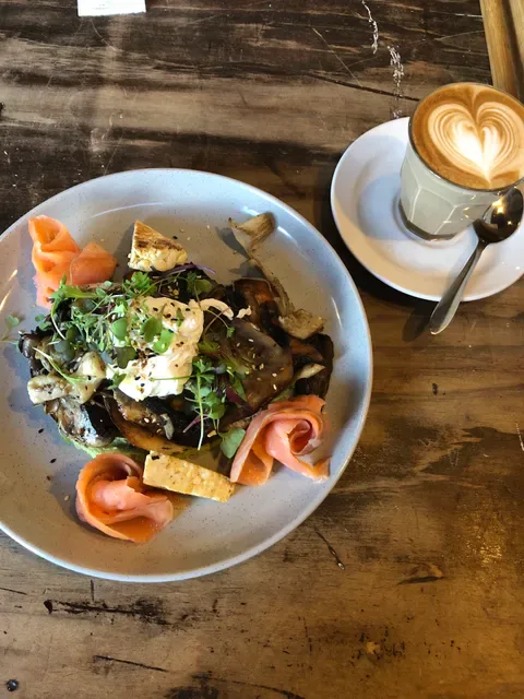 Fletcher's Pantry & Espresso
