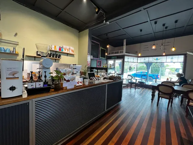 Fletcher's Pantry & Espresso