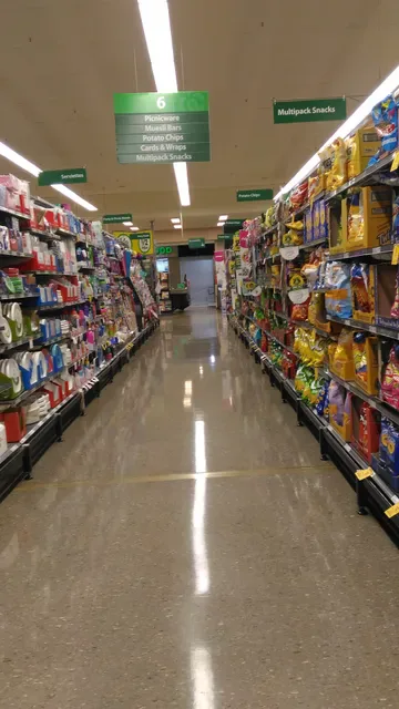 Woolworths Runaway Bay