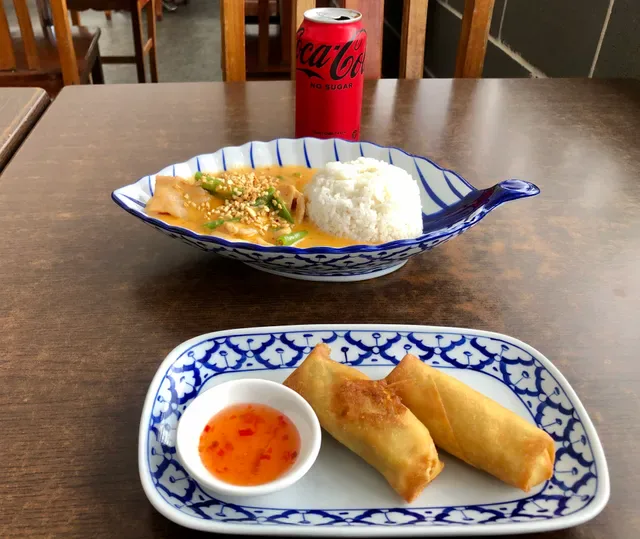 Worongary Thai Restaurant