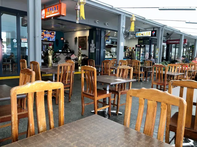 Worongary Thai Restaurant