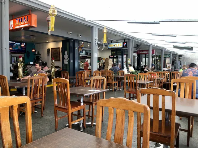 Worongary Thai Restaurant