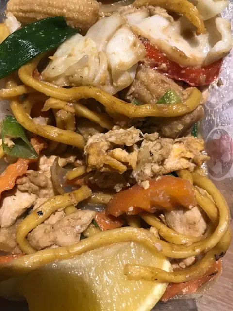 Worongary Thai Restaurant