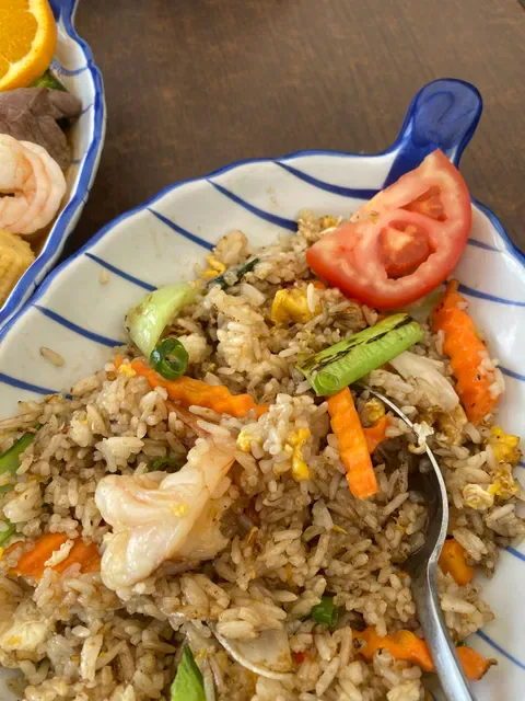 Worongary Thai Restaurant