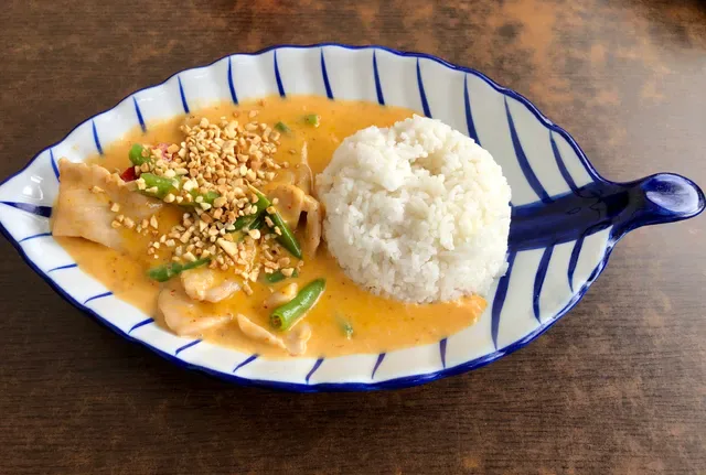 Worongary Thai Restaurant