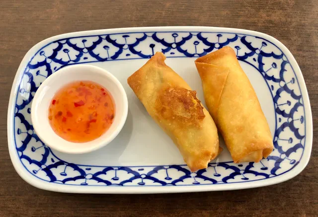 Worongary Thai Restaurant